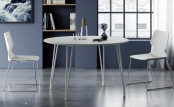 Table and Chair