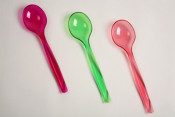 Tableware Plastic Tableware PS Tableware Disposable Tableware