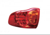 Tail Lamp (BLG 1026)