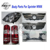 Tail Lamp OEM 9068200164 9068200264 for Mercedes-Benz Sprinter 209 Cdi 309 Cdi 315cdi