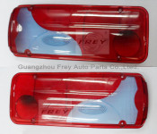 Tail Light Lens for Mercedes Benz Sprinter Lorry OEM 0008262256