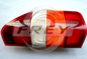 Tailight 0008261856 for Sprinter Mercedes-Benz