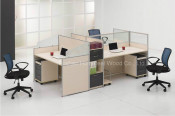 Task Workstation with Manager Workstation (HF-LT031)