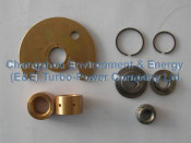 Td07s Repair Kit, Rebuild Kit, Service Kit Turbo Turbocharger