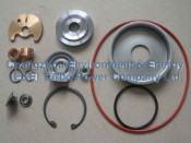 Td07s Repair Kit Turbo Parts Service Kit Turbocharger