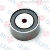 Tensioner Pulley for Audi A6/A8/100/80, (OEM 078109244F 078109244 078109244C)