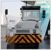 Terminal Tractor Zz5371vdmb32100r