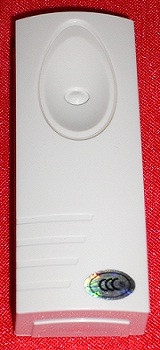 Texecom Shock Sensor, Vibration Detector (IMPAQ E)