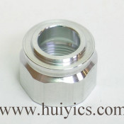 The 6-Angle Machining Connector