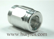 The 6-Angle Machining Connector