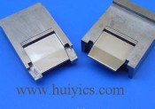 The Aluminum Parts for Machinery