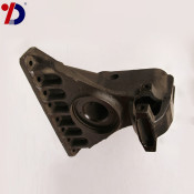 The Balance Shaft Bracket