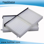 The Best Quality of Auto Cabin Filter for Mazda (GE6T-61-J6X)
