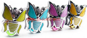 The Butterfly Shape Car Vent Perfume (JSD-A0020)