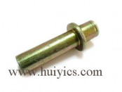 The CNC Lathe Part for Valve Core