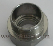 The CNC Lathe Part