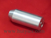 The CNC Machining Part for Connector