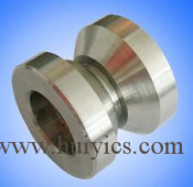 The CNC Machining Part for Copper Connector