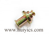 The Core Machining Part for Valve