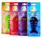 The Fish Shape Promotional Air Fresheners for Car (JSD-C0011)