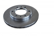 The Front Wheel Brake Dics of China Manufacturer 3237/43512-60040