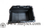 The High-Quality Bur Box