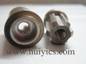 The High-Quality Machining Connector