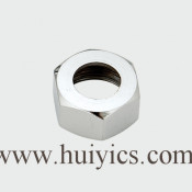 The High-Quality Machining Nut