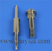 The High-Quality Machining Part for Connecting Pole