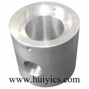 The High-Quality and High-Precision Machining Part