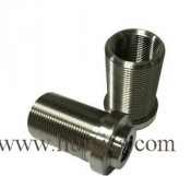 The High-Quality and High-Presion Connector