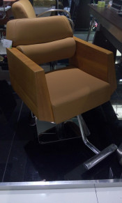 The Latest Hair Salon Styling Chair of Salon Furniture (MY-007-98)