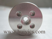 The Machinery Part for Valve Cover