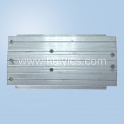The Machinery Parts for Die Casting