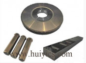 The Machinery Parts for Gearwheel