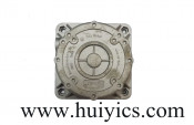 The Machinery Super Cover for Motor