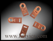 The Machinery for Connecting Piece