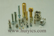 The Machining Connector Series