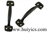 The Machining Part for Door Handles