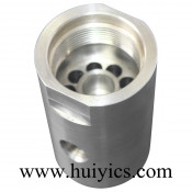 The Mechanical Connector for CNC Machining