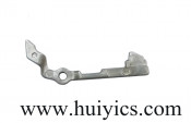 The Mechanical Frame for Fixing