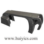 The Plastic Mould for Connecting Base