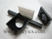 The Plastic Mould for Fixing