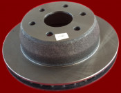 The Rear Wheel Brake Disc 55084/25757802