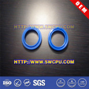 The Spacer/Washer /Gasket for Plastic Mould