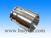 The Stainless Steel Machining Part
