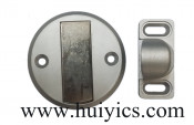 The Stamping Machinery for Washer and Fixing Piece
