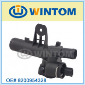 Thermostat Housing 8200954328 for Peugeot