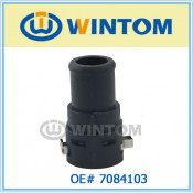 Thermostat Housing Coolant Flange for FIAT 7084103