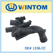 Thermostat Housing for Citroen OEM 1336. Cc, V759927780